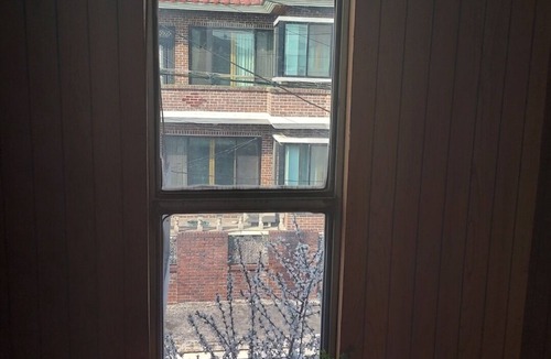 Anseong House | Granny Home