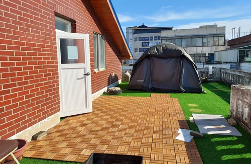 Anseong House | Granny Home