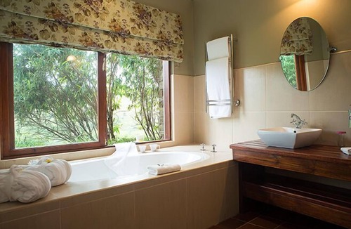 Lidgetton West House | Granny Mouse Country House & Spa
