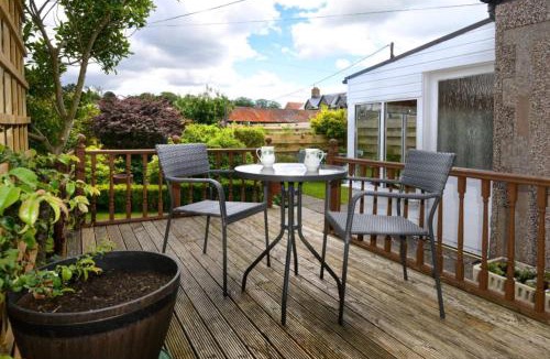 Newcastleton House | Granny’s Cottage
