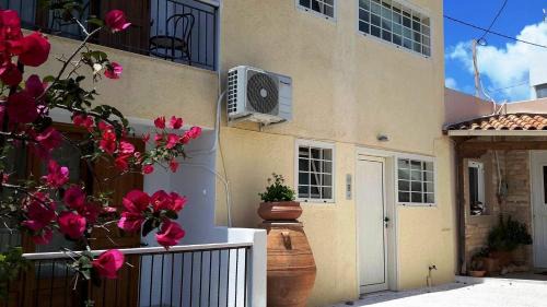 Palekastro Apartment | Granny's House