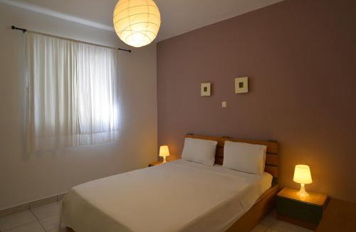 Palekastro Apartment | Granny's House