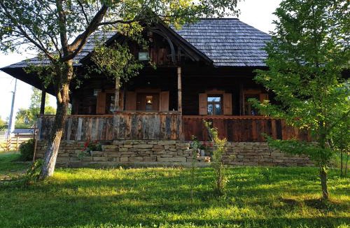 Moisei House | Granny's House