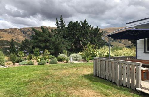 Roxburgh Bed & Breakfast | Granny Stringer’s Cottage