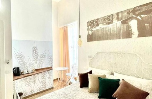 Gragnano Bed & Breakfast | GRANORO B&B CIN. IT063035b45a9acg4u