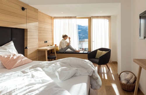 Albions Hotel | Granpanorama Hotel StephansHof