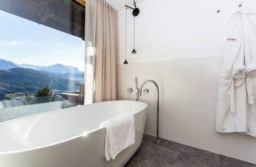 Albions Hotel | Granpanorama Hotel StephansHof