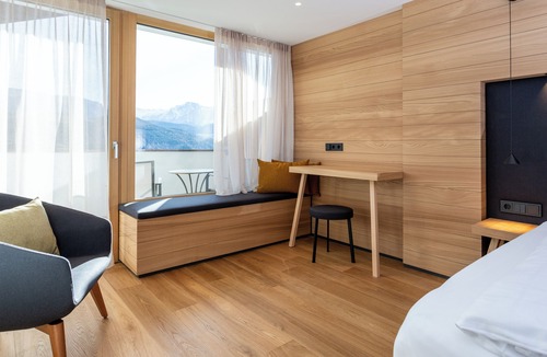 Albions Hotel | Granpanorama Hotel StephansHof