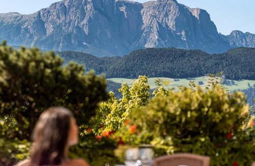 Albions Hotel | Granpanorama Hotel StephansHof
