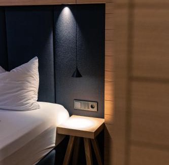 Albions Hotel | Granpanorama Hotel StephansHof