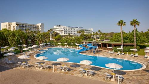 Torre Canne Resort | GranSerena Hotel