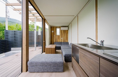 Yufuin Onsen House | GRANSTAY Yufuin