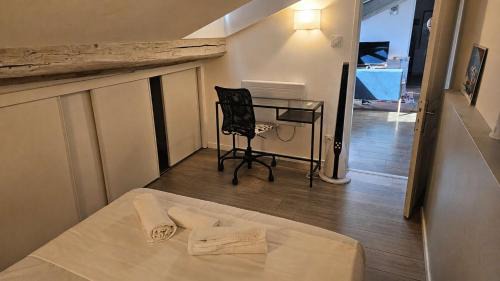 La Tronche Apartment | Grant – Charmant T3 proche Hôpital de La Tronche