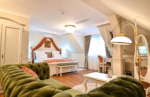 Arad Hotel | Grant Hotel Boutique
