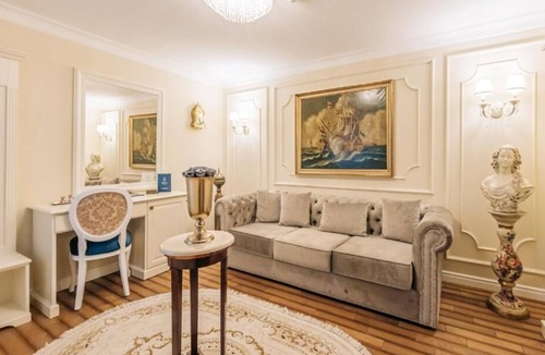 Arad Hotel | Grant Hotel Boutique