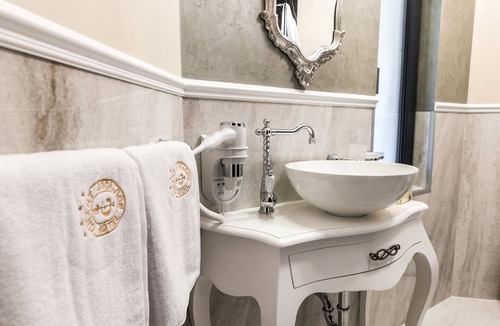 Arad Hotel | Grant Hotel Boutique