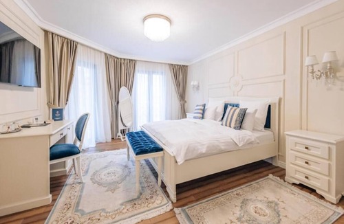 Arad Hotel | Grant Hotel Boutique