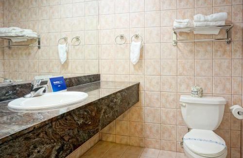 Lower Nob Hill Hotel | Grant Hotel