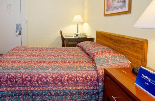 Lower Nob Hill Hotel | Grant Hotel