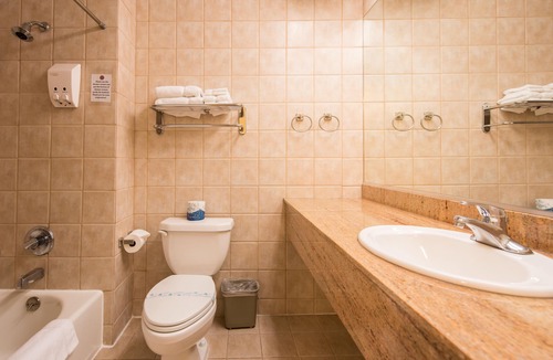 Lower Nob Hill Hotel | Grant Hotel