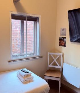 Boston Apartment | Grant House