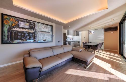 Numazu House | GranTerace Sun - Vacation STAY 15256