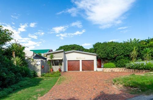 Wilderness Beach House | Grants Place
