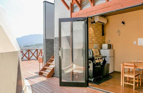 Beppu Villa | GRANXIA Beppu Kannawa