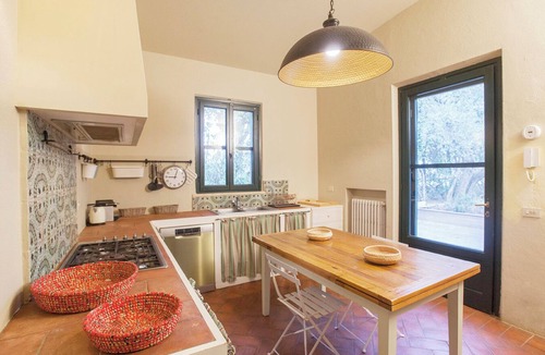 Capalbio Cottage | Grape Cottage