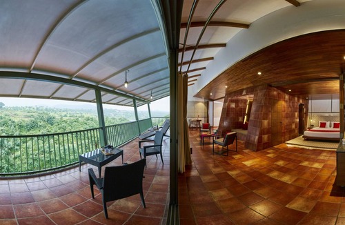 Anjaneri Hotel | Grape County Resort