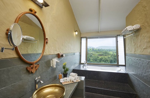 Anjaneri Hotel | Grape County Resort