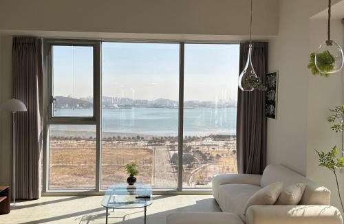 Yeongjong-dong Hotel | Grape Residence Hotel