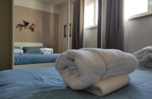 Canelli Apartment | Grape's Home