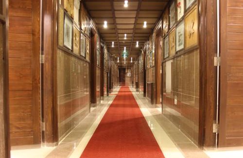 Amman Hotel | Grape Village Hotel