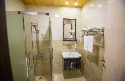 Amman Hotel | Grape Village Hotel