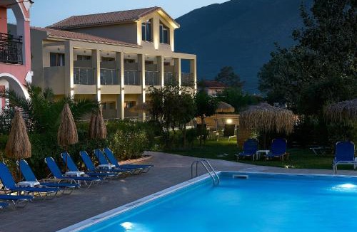 Alikanas Apartment | Grapevines Hotel