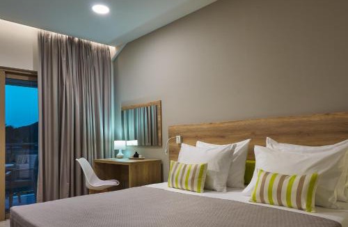 Alikanas Apartment | Grapevines Hotel