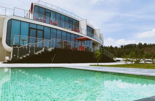 Carrazeda de Ansiaes Hotel | Grapple Hotel & Spa