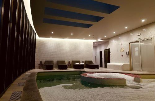 Carrazeda de Ansiaes Hotel | Grapple Hotel & Spa
