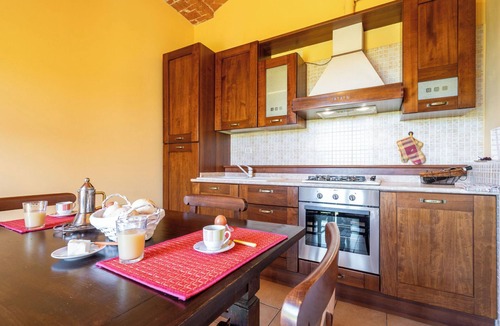 Cossombrato Apartment | Grappolo by Interhome