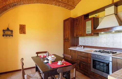 Cossombrato Apartment | Grappolo by Interhome