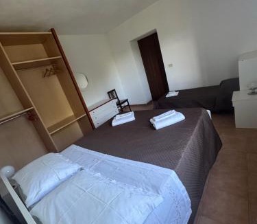 Laino Castello Apartment | GrappoloNero
