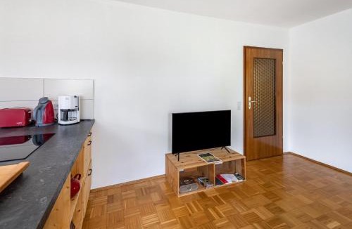 Radmuhl Apartment | Grashüpfer Plus bis 6 Pers