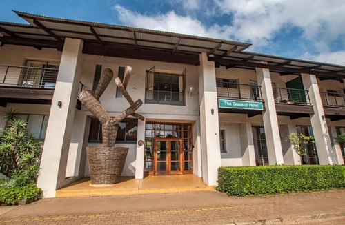 Sabie Hotel | Graskop Hotel