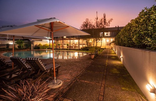 Sabie Hotel | Graskop Hotel