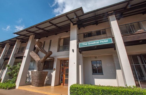 Sabie Hotel | Graskop Hotel