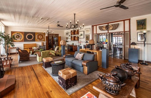 Sabie Hotel | Graskop Hotel