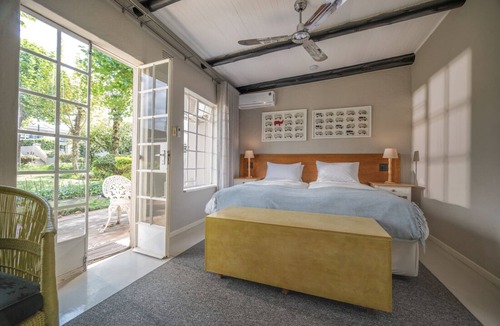 Graskop Hotel | Graskop Hotel