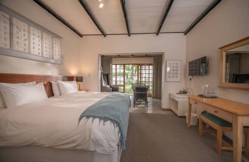 Graskop Hotel | Graskop Hotel