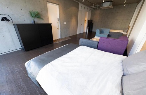 Shiba Apartment | Grass BLDG 301